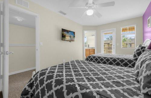 Lazy River Resort Townhome - Foto 5