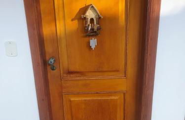 Flat encantador com lazer - Foto 11