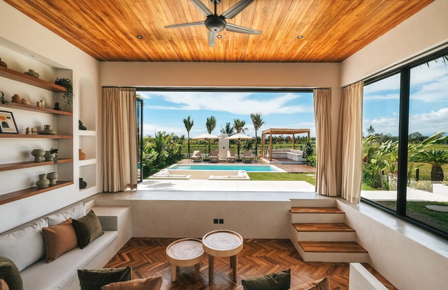 Botanique Villa & Studio - Photo 34