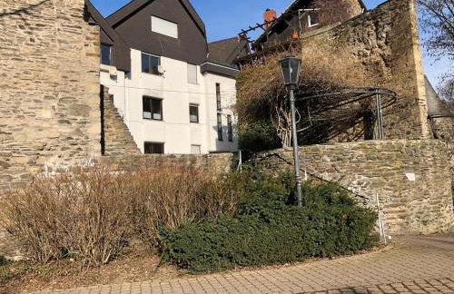 Ferienwohnung "am Ochsentor" - Foto 12