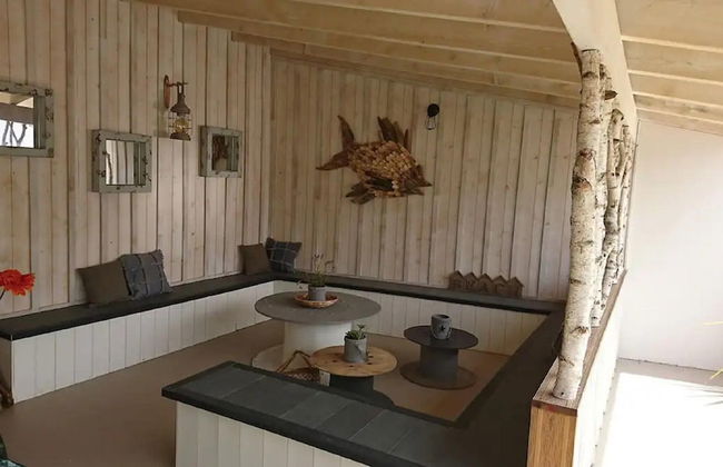 Magnificent Villa in Nuaille-d'aunis With Wellness - Foto 45