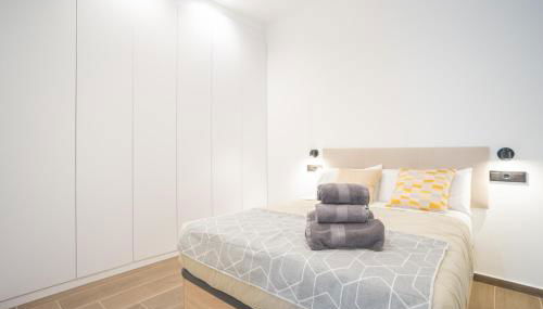 Valencia Central Flats-Moderno, junto al Roig Arena - Foto 2