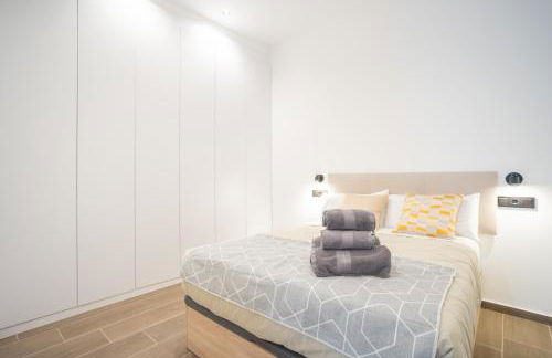 Valencia Central Flats-Moderno, junto al Roig Arena - Foto 2