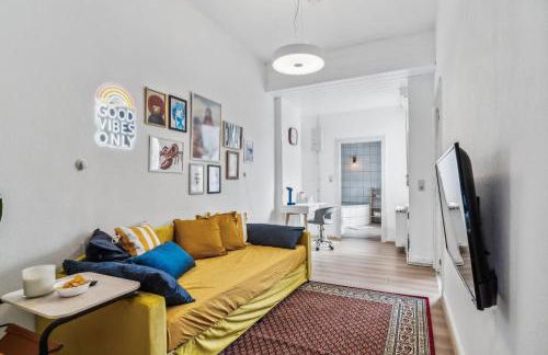 Gemütliche & Charmante Wohnung - Foto 28