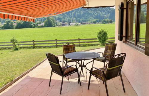 Open Garden Mountain Lodge - Foto 13