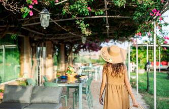 Limora' Tenuta Millaci - Foto 19