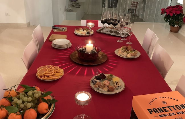 Villa Santa Margherita - Foto 33