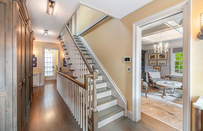 GLOBALSTAY. Charming 3 Bedroom House in North York - Foto 54