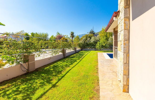 Villa Toprak in Dalyan - Photo 26