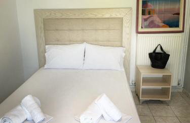 Alexander Apartments Nea Koutali - Foto 10