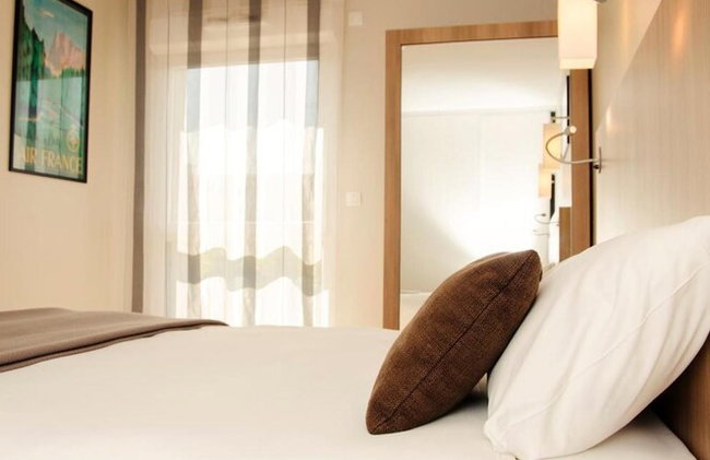 Lagrange Apart'HOTEL Toulouse Saint Michel - Photo 25