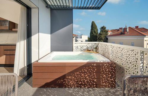 Luxury Apartments Villa Mala Split - Photo 13