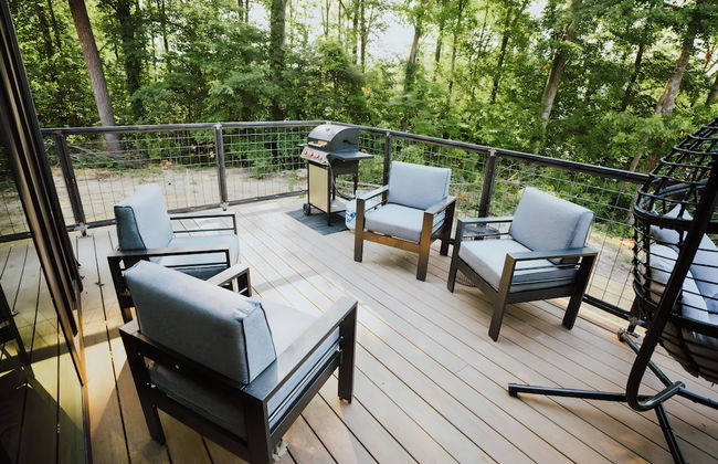 Starlight Haven Weiss Lake - Photo 47