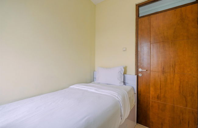 Cozy And Homey 3Br At Bogor Valley Apartment - Foto 6