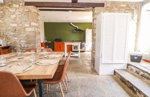 Burnt Mill Cottage - Foto 12