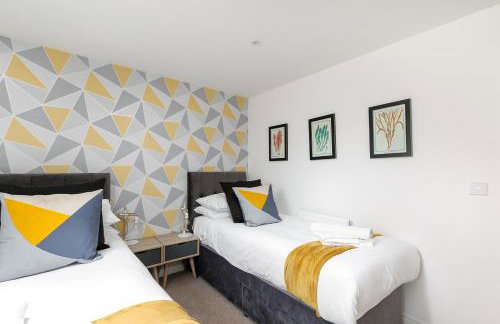 Hertford Serviced Apartments - Photo 35