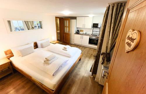 Gästehaus am Plönlein - Foto 7