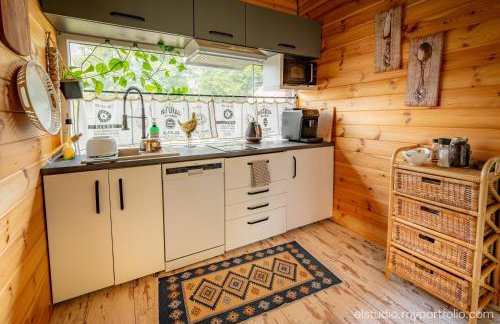 Orzechowy domek - Foto 32