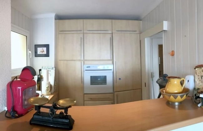 Apartamento Dallas A - Foto 8