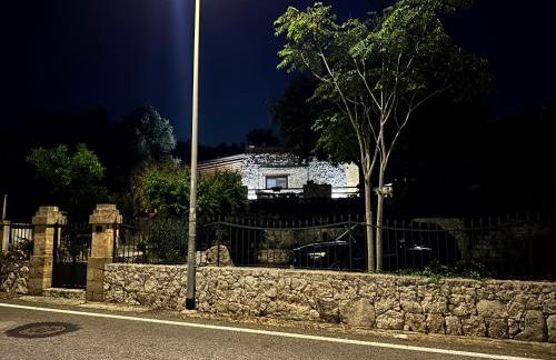 Villetta DaGré fronte mare - Foto 70