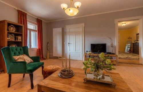 Ferienwohnung Anno1898 Zittau - Foto 23