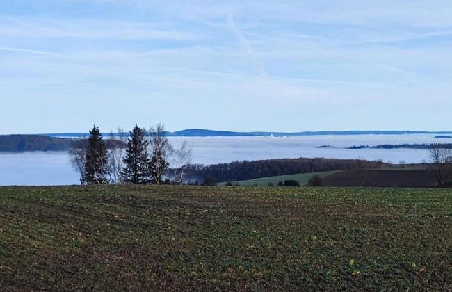 Vintage Holiday Home With Private Terrace - Foto 28