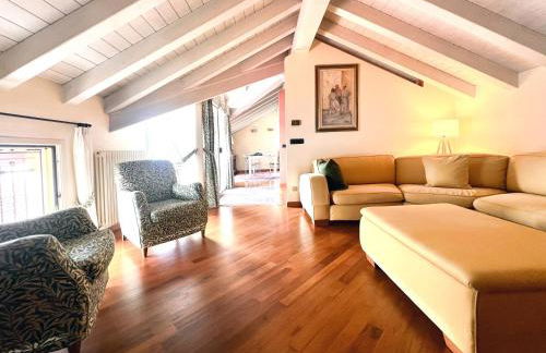 La Loggia Del Lago - Foto 6