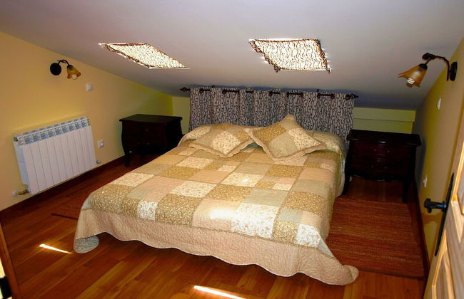 Casa Rural El Brocal - Foto 3