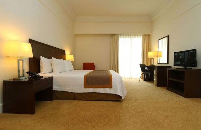 Perdana Kuala Lumpur City Centre - Foto 9