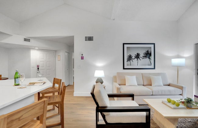 Tucker at Sheridan Ocean Club Fort Lauderdale - Foto 32