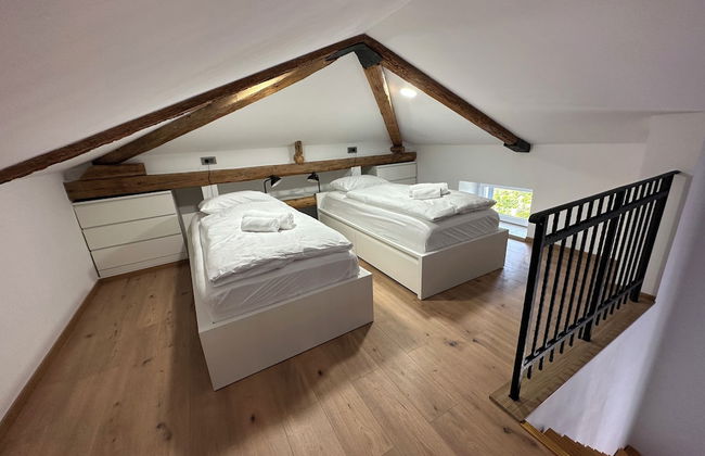 Apartment Olivia - Photo 4