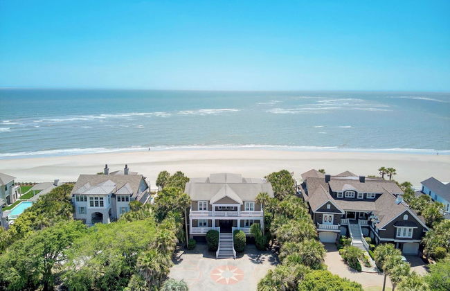 114 Ocean Boulevard by Avantstay Beachfront Infinity Pool Basketball Court Recently Renovated! - Foto 64