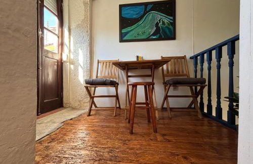 Villa Matriz Suite Apartment - Foto 11