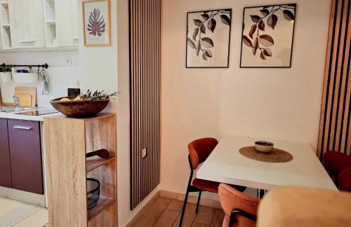 Studio Apartment MD - Photo 7