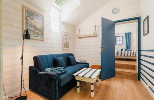 Gîte La Marinière - La Corne d'Or - Foto 4