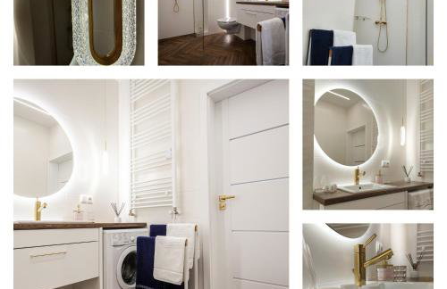 Apartament Leśny Taras z KLIMATYZACJĄ & Garaż podziemny w cenie-728-828-835- Targi Kielce - Foto 3