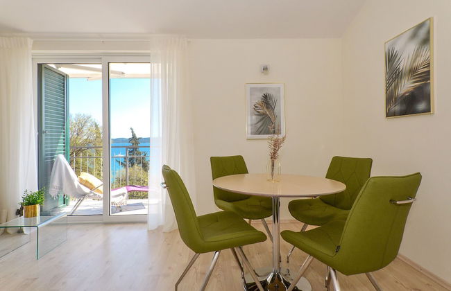 Mar deLuxe Apartments - Foto 61