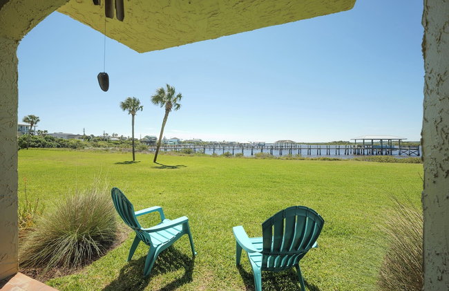 Point Matanzas B3 by Distinctive Beach Rentals - Foto 11