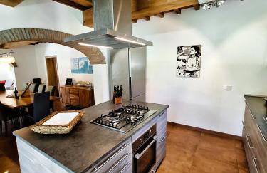 Villa Emma-Toscanaparadiso - Foto 3