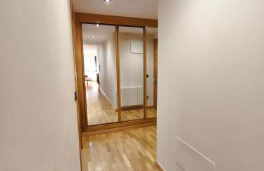 Estudio Céntrico A53 - Foto 6