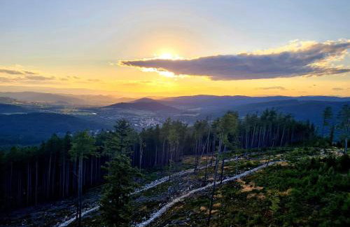 Słoneczne Domki Sudety - Domki Całoroczne Kotlina Kłodzka - Foto 7