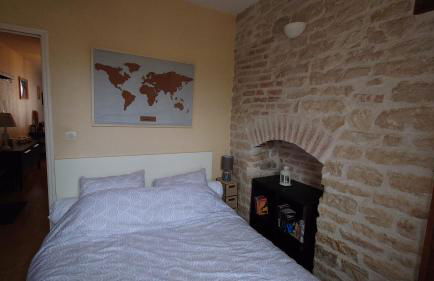 Clos des Perrières Cosy T2 Centre Ville Dijon Gare - Foto 33