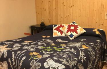 Casa Rural Las Violetas - Foto 13