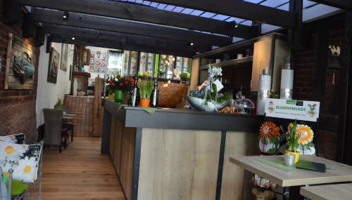 Ferienapartments Cafe Stilbruch - Foto 5