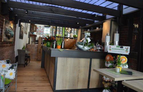 Ferienapartments Cafe Stilbruch - Foto 5