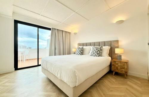 Penthouse S.Jorge Seaview T4 - Foto 21