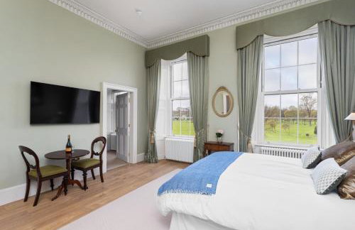 The Townhouse, Leith - Foto 31
