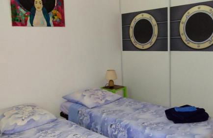 CABANON TIMANTHE - Foto 12