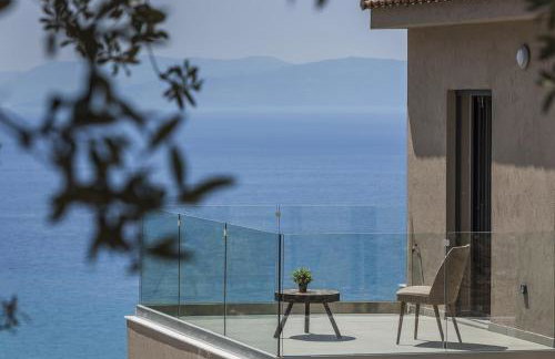 Sun N Sea Kefalonia Villa - Foto 14