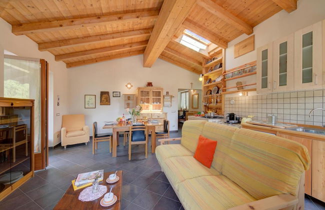 Casa Tra Borgo e Lago - Foto 4